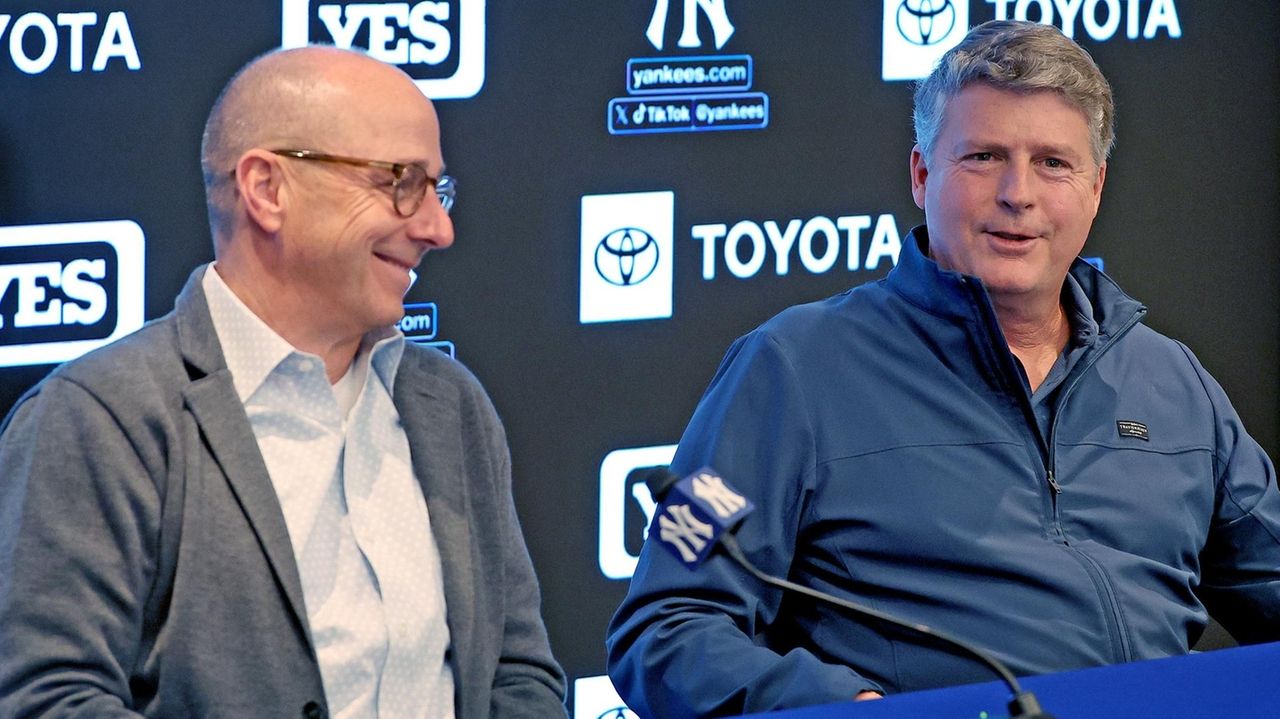 Winter meetings: Yankees hope to take a step (or few steps) toward title