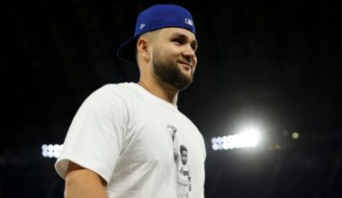 Red Sox Debate Blue Jays All-Star Bo Bichette As Alex Bregman Replacement