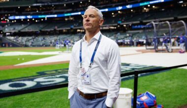 3 questions entering the winter meetings