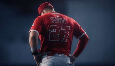 Mike Trout