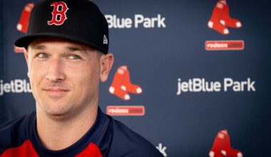 Red Sox Star Sends 4-Word Alex Bregman Message With Contract Decision Looming
