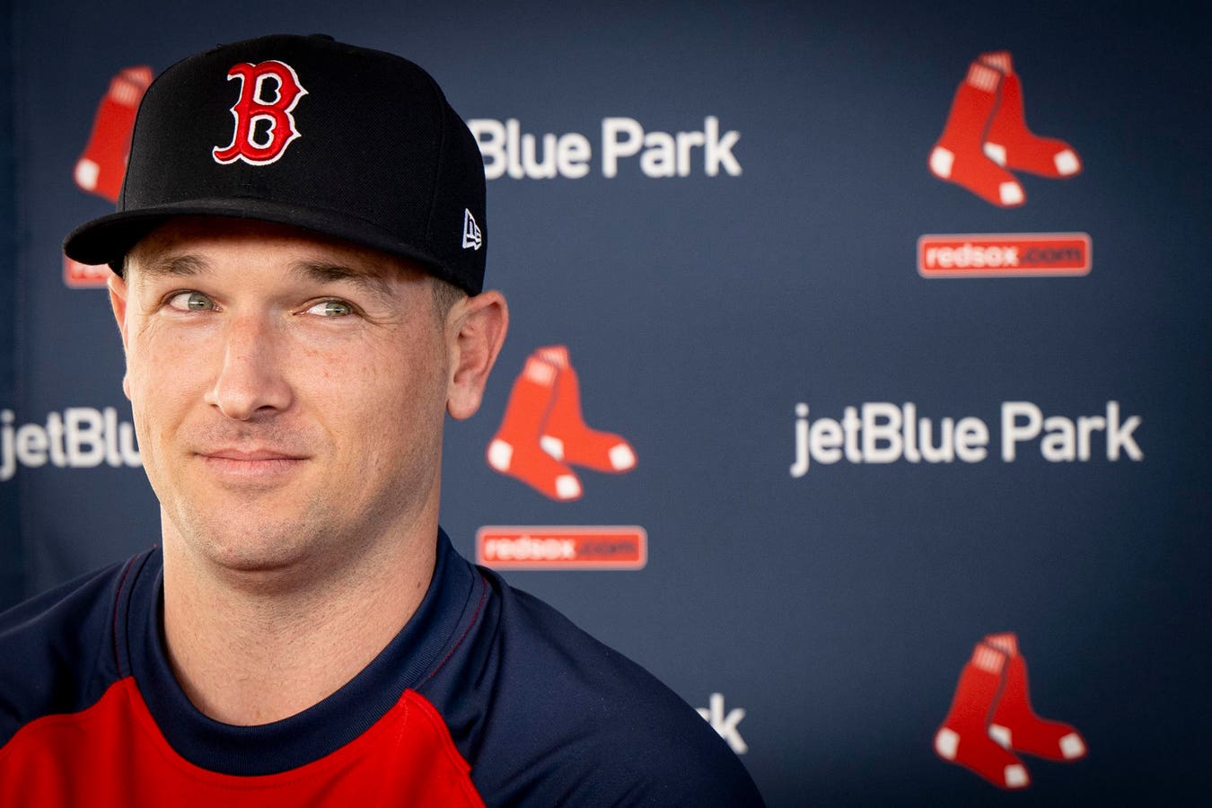 Red Sox Star Sends 4-Word Alex Bregman Message With Contract Decision Looming