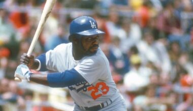 Jimmy Wynn Acquired; Grady Little Hired, Andruw Jones Signed