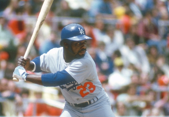 Jimmy Wynn Acquired; Grady Little Hired, Andruw Jones Signed