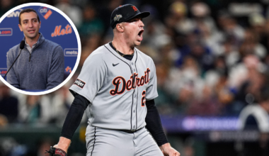 The Mets might just strike a stroke of luck in trade for superstar pitcher