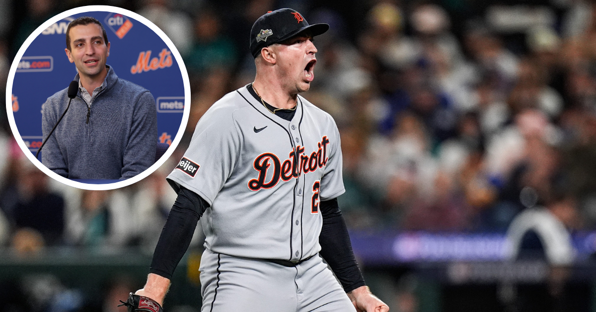 The Mets might just strike a stroke of luck in trade for superstar pitcher