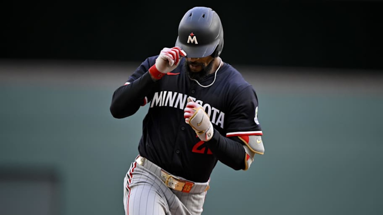 Dodgers Lose Out on Twins All-Star