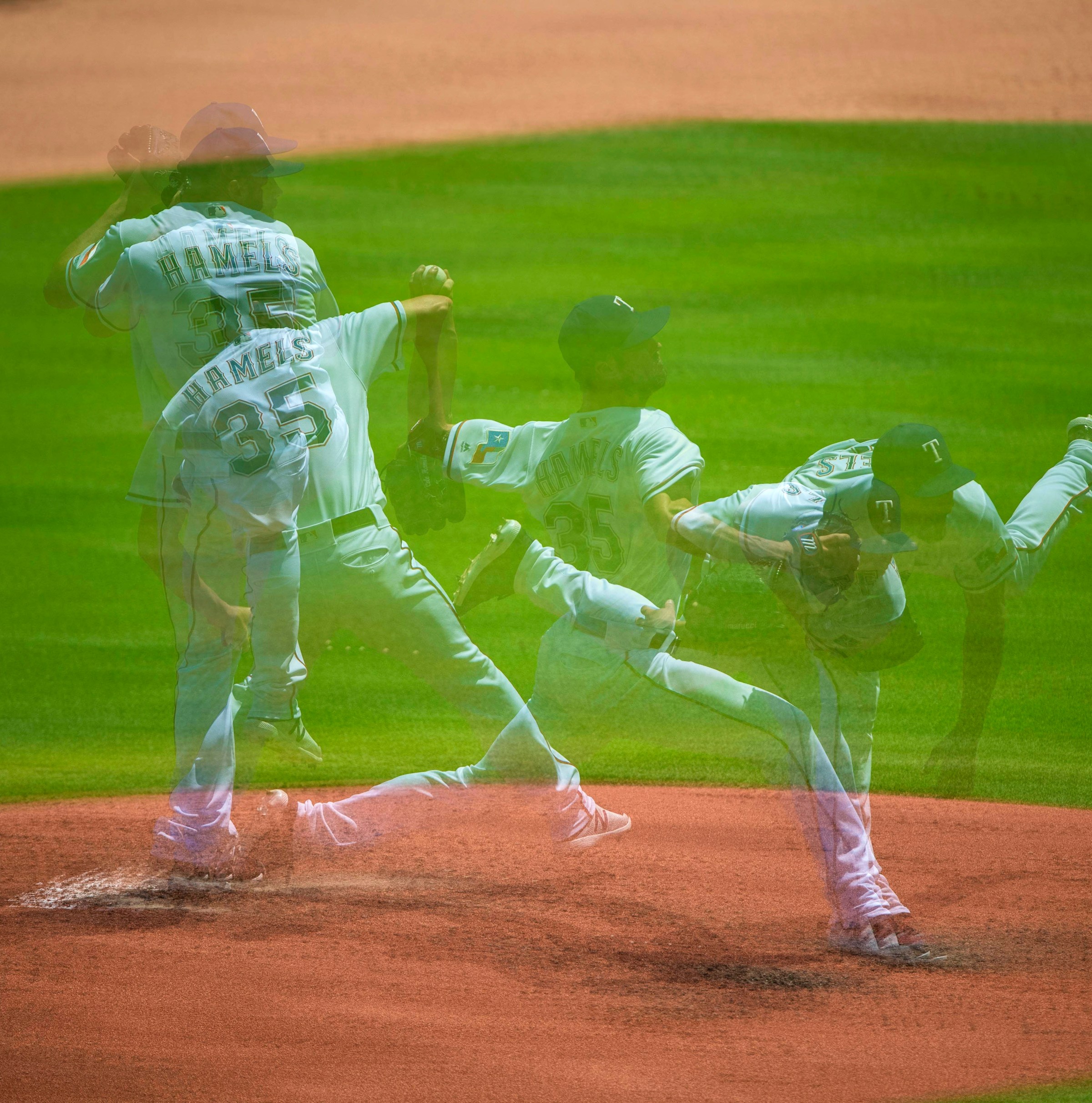 Tuesday Morning Texas Rangers Update