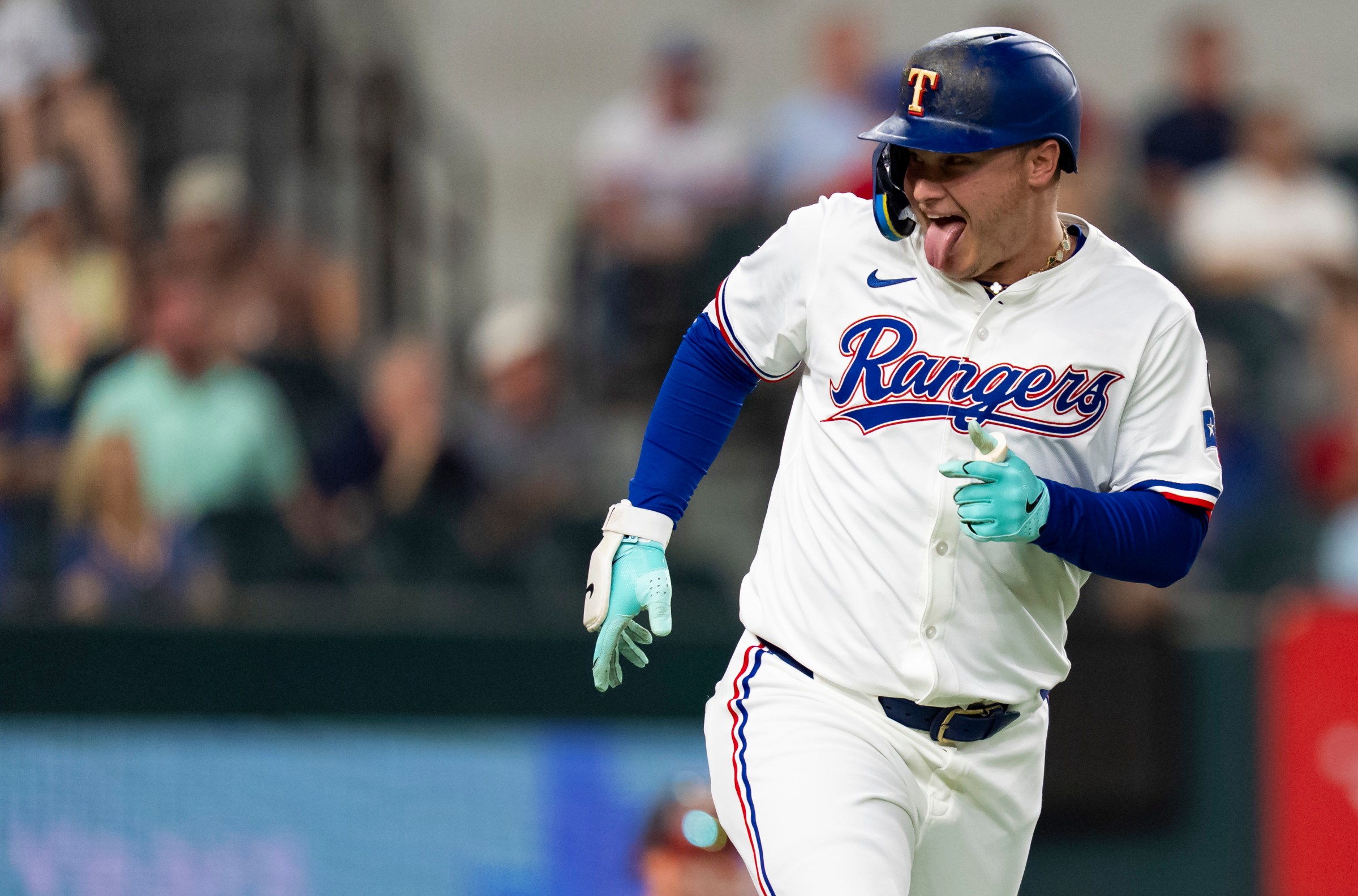 Monday Morning Texas Rangers Update