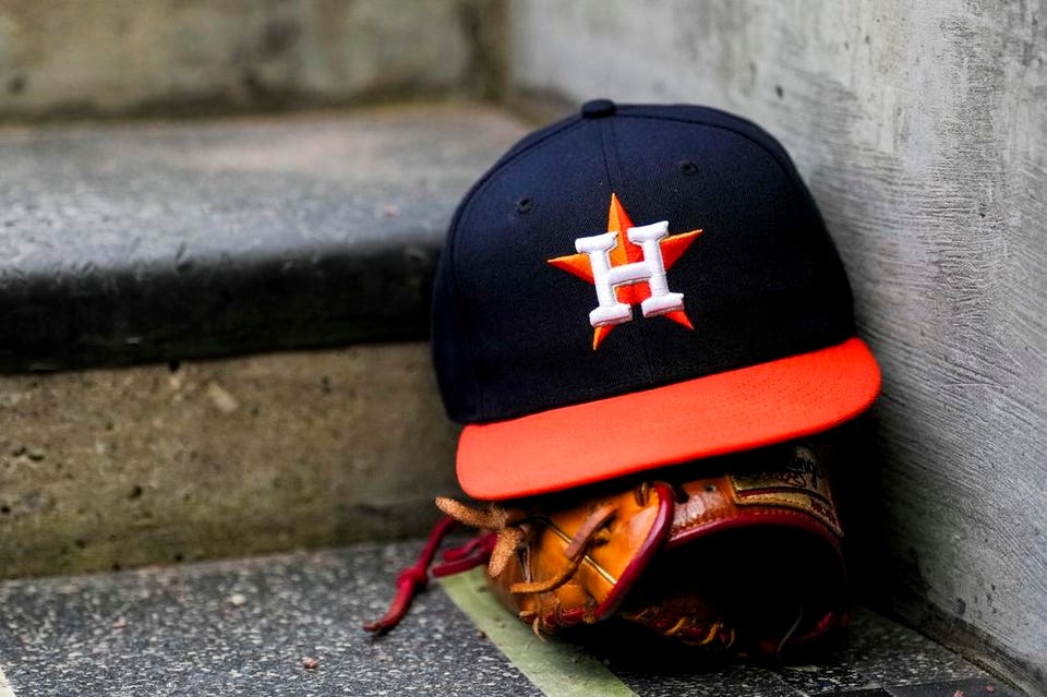 Houston Astros v Detroit Tigers