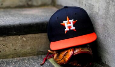 Former 19-Year-Old Astros Franchise Phenom, Award-Winning Coach Dies