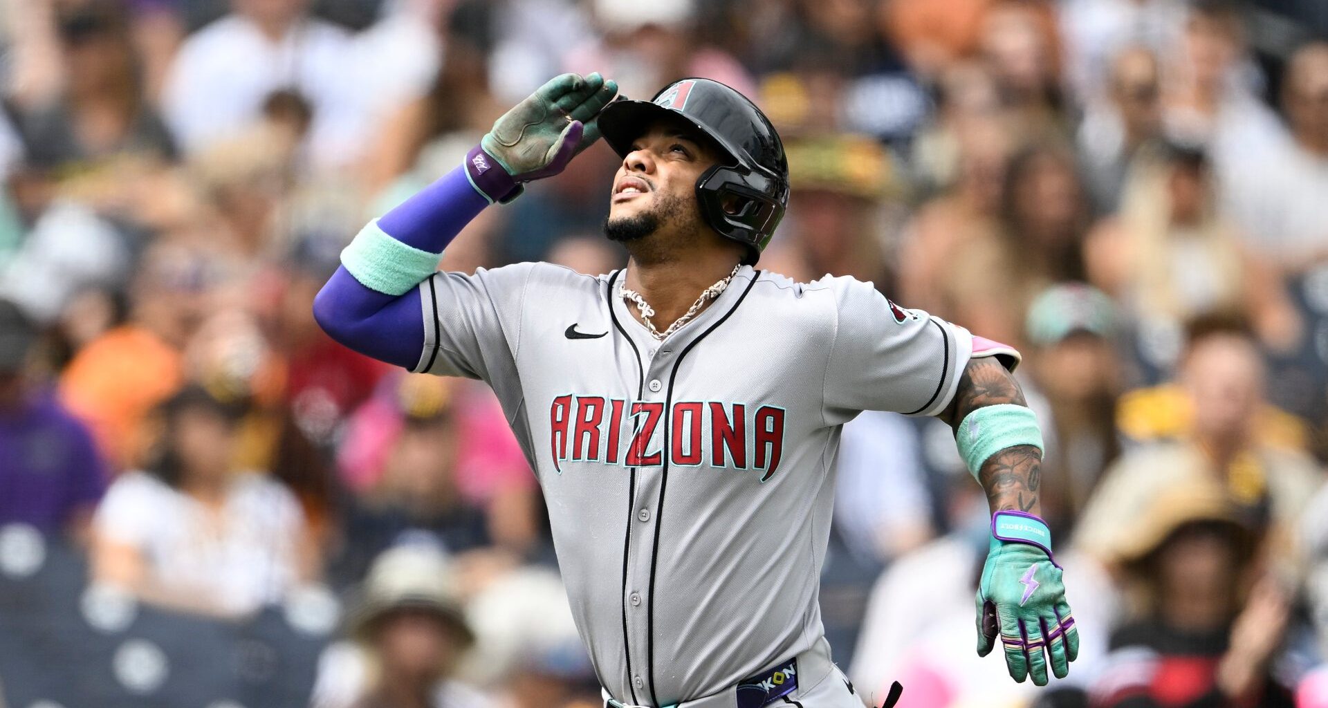 Red Sox Reportedly 'Among Teams' Expressing Interest In Superstar