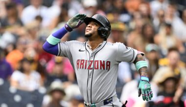 Red Sox Reportedly 'Among Teams' Expressing Interest In Superstar