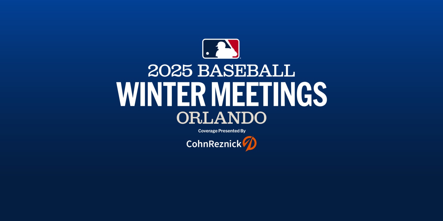Chicago Cubs Winter Meetings Preview -