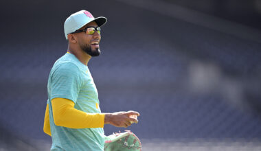 Dodgers Predicted to Sign Padres All-Star to $80 Million Contract