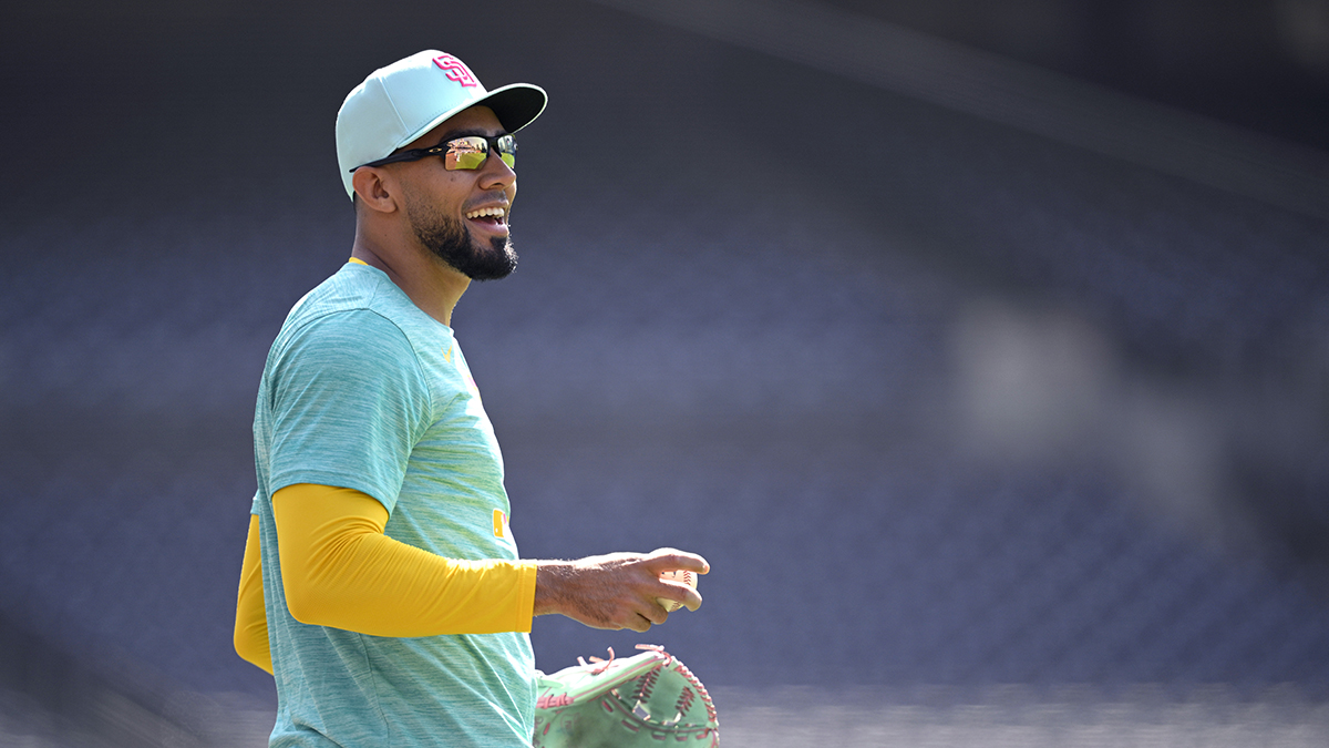 Dodgers Predicted to Sign Padres All-Star to $80 Million Contract