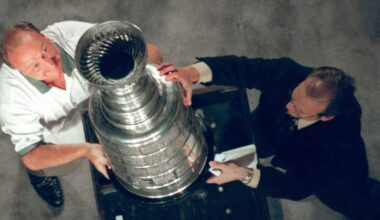 Without Tom Hicks, there would be no Stanley Cup championship for the Dallas Stars