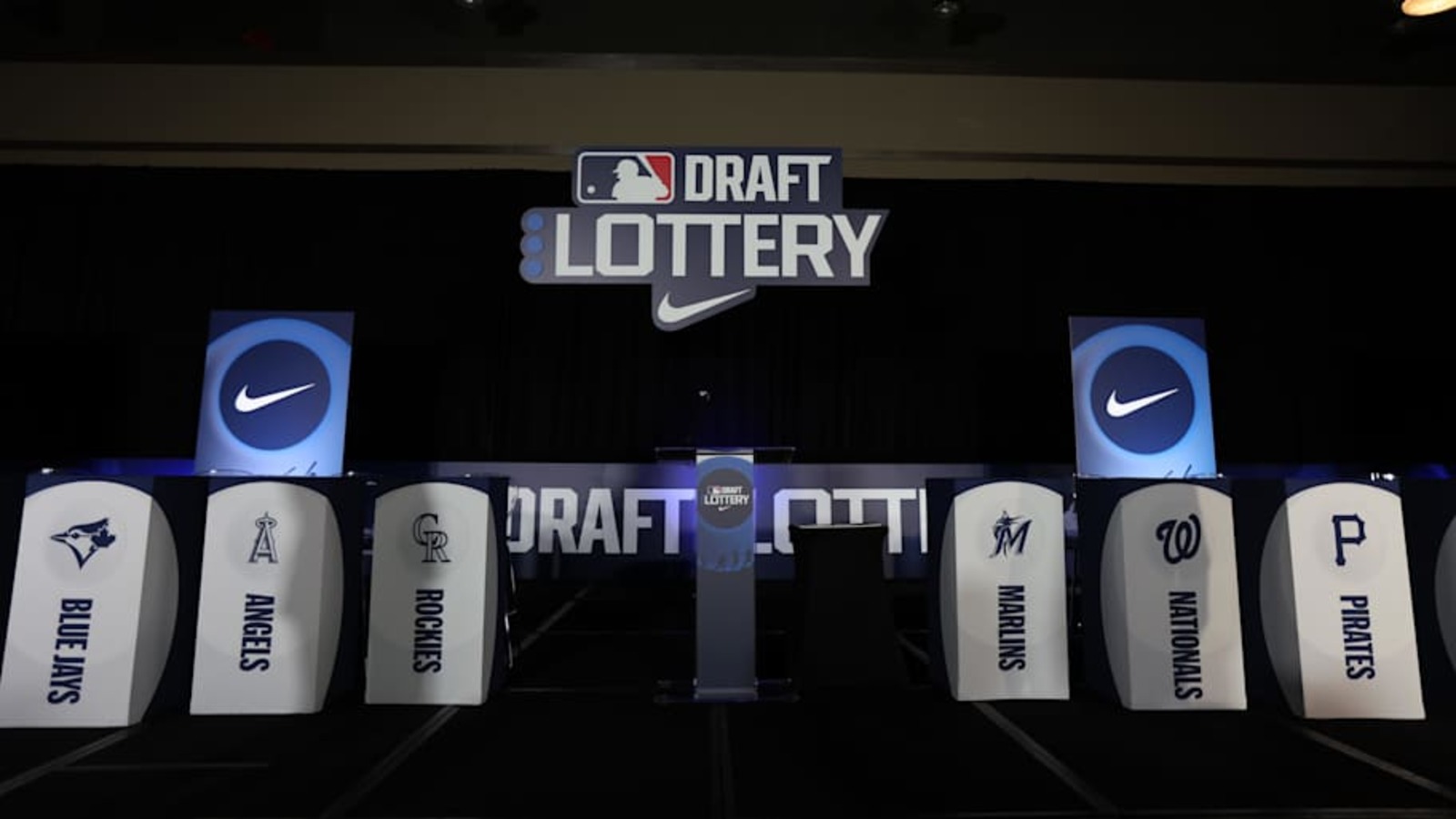 What to know about the MLB Draft Lottery and the Twins' outlook