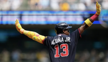 Ronald Acuna Jr