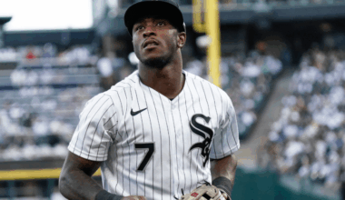 Tim Anderson