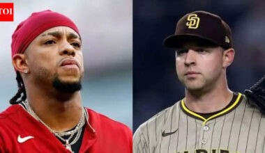 MLB trade rumors: Chicago Cubs eye major offseason moves while Michael King and Ketel Marte dominate trade and free-agent talk | MLB News