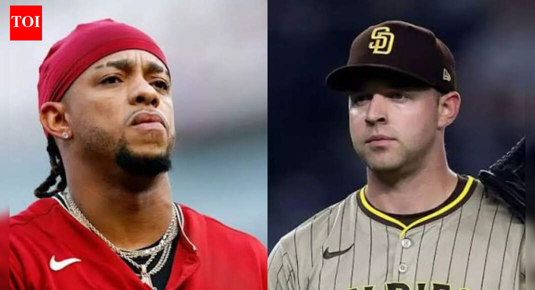 MLB trade rumors: Chicago Cubs eye major offseason moves while Michael King and Ketel Marte dominate trade and free-agent talk | MLB News