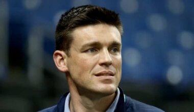 Improving This Key Position is Biggest Need for Rays at Winter Meetings