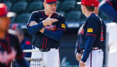 Dale Murphy falls short in latest Baseball Hall of Fame vote