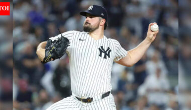 MLB trade rumors: New York Yankees predicted to make bold move for $6 million second base to force Jazz Chisholm Jr. into surprising position switch | MLB News