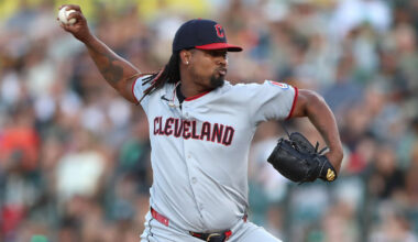 Cleveland Guardians' Emmanuel Clase, Luis Ortiz to stand trial next year amid sports betting scandal