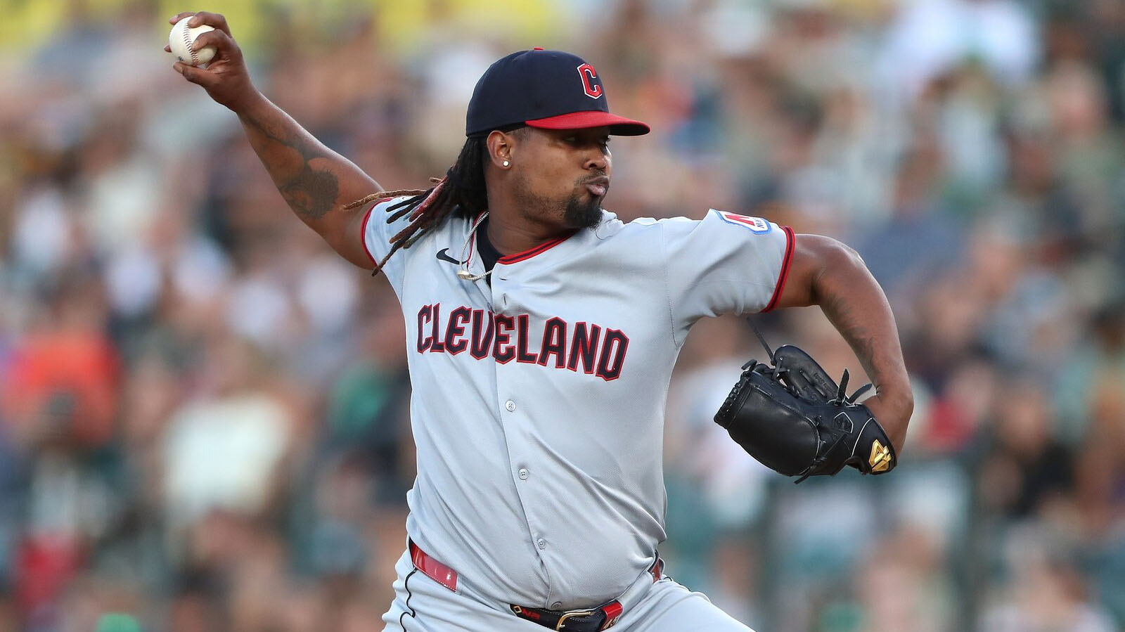 Cleveland Guardians' Emmanuel Clase, Luis Ortiz to stand trial next year amid sports betting scandal