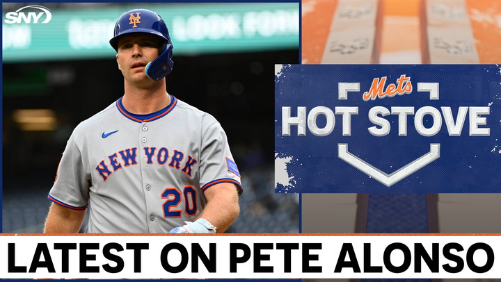 How market for Edwin Diaz is shaping up entering MLB Winter Meetings