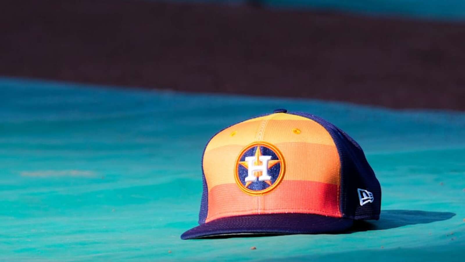Astros Must Leave Winter Meetings with Starting Pitcher Backup Plan