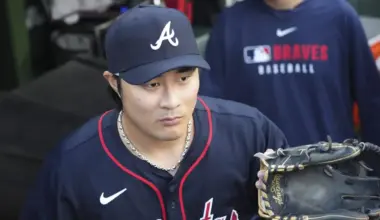 Are the Toronto Blue Jays eyeing a potential Bo Bichette replacement?