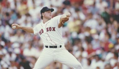 Trump Says Roger Clemens Should ‘Sue The Hell Out Of’ MLB If He’s Denied Hall of Fame