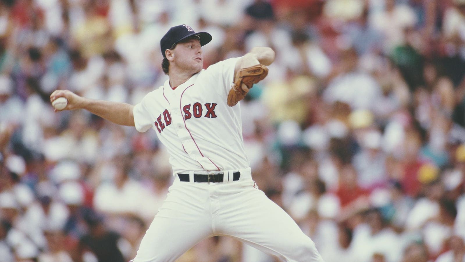 Trump Says Roger Clemens Should ‘Sue The Hell Out Of’ MLB If He’s Denied Hall of Fame