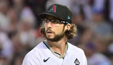 Zac Gallen’s Unique Cubs Connection Could Spark Free Agency Move