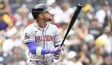 Red Sox Get Ketel Marte Update Before Winter Meetings