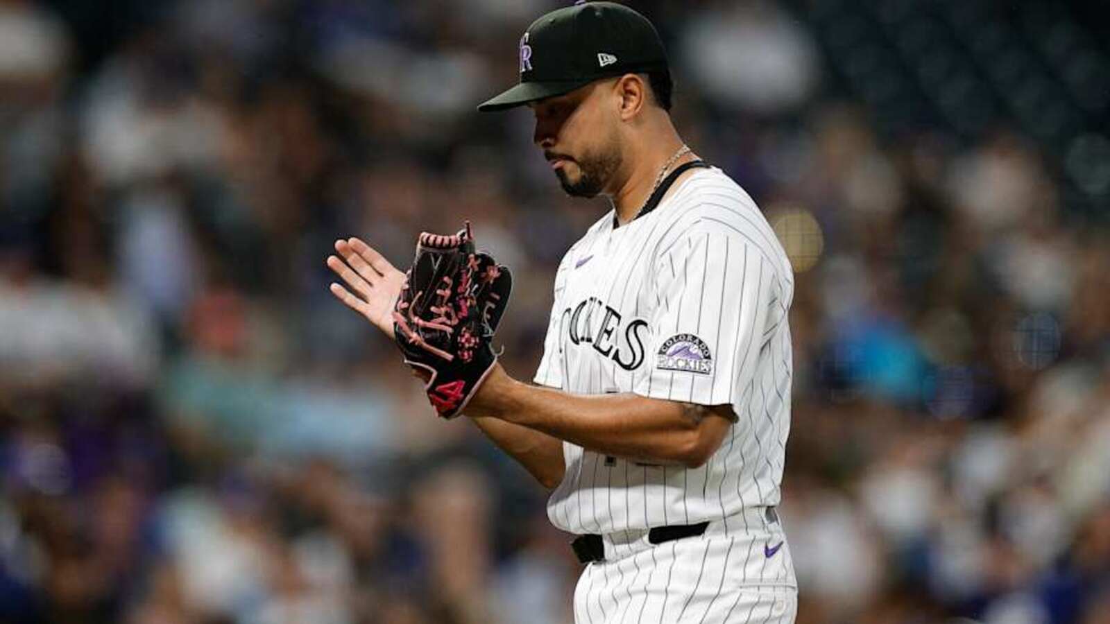 Rockies Clear Roster for Winter Meetings After Youngsters Claimed off Waivers
