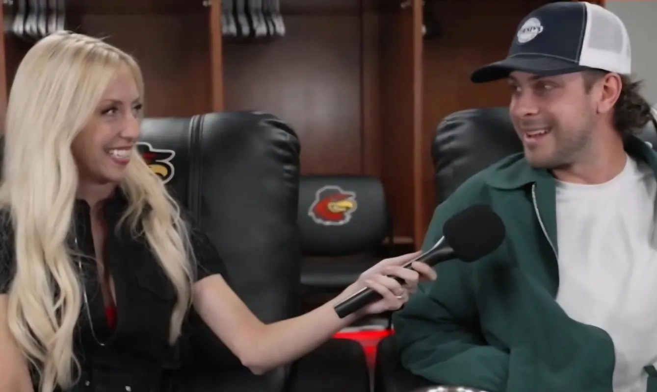 Toronto Blue Jays' Ernie Clement on running it back, Bo Bichette's Wedding, Dylan Cease, and more