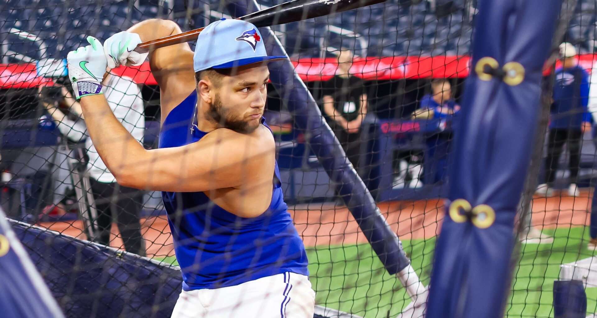 Blue Jays Bichette & Tucker Rumors Surge After Surprise Cut