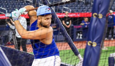 Blue Jays Bichette & Tucker Rumors Surge After Surprise Cut