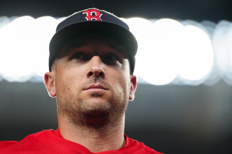 Boston Red Sox v. New York Yankees