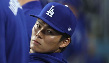 Ex-Dodgers Outfielder Walks Back Viral Yoshinobu Yamamoto Post
