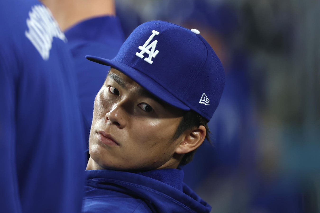 Ex-Dodgers Outfielder Walks Back Viral Yoshinobu Yamamoto Post