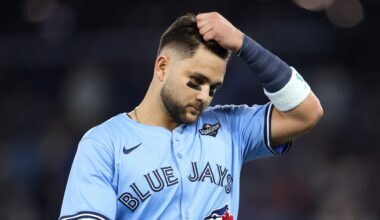 Toronto Pushes to Land Projected $401 Million Slugger