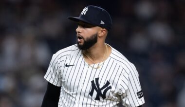 Mets analysis: Grading the Mets’ Devin Williams signing