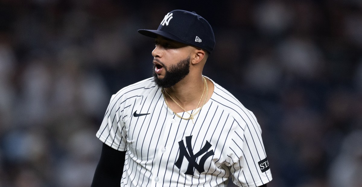 Mets analysis: Grading the Mets’ Devin Williams signing