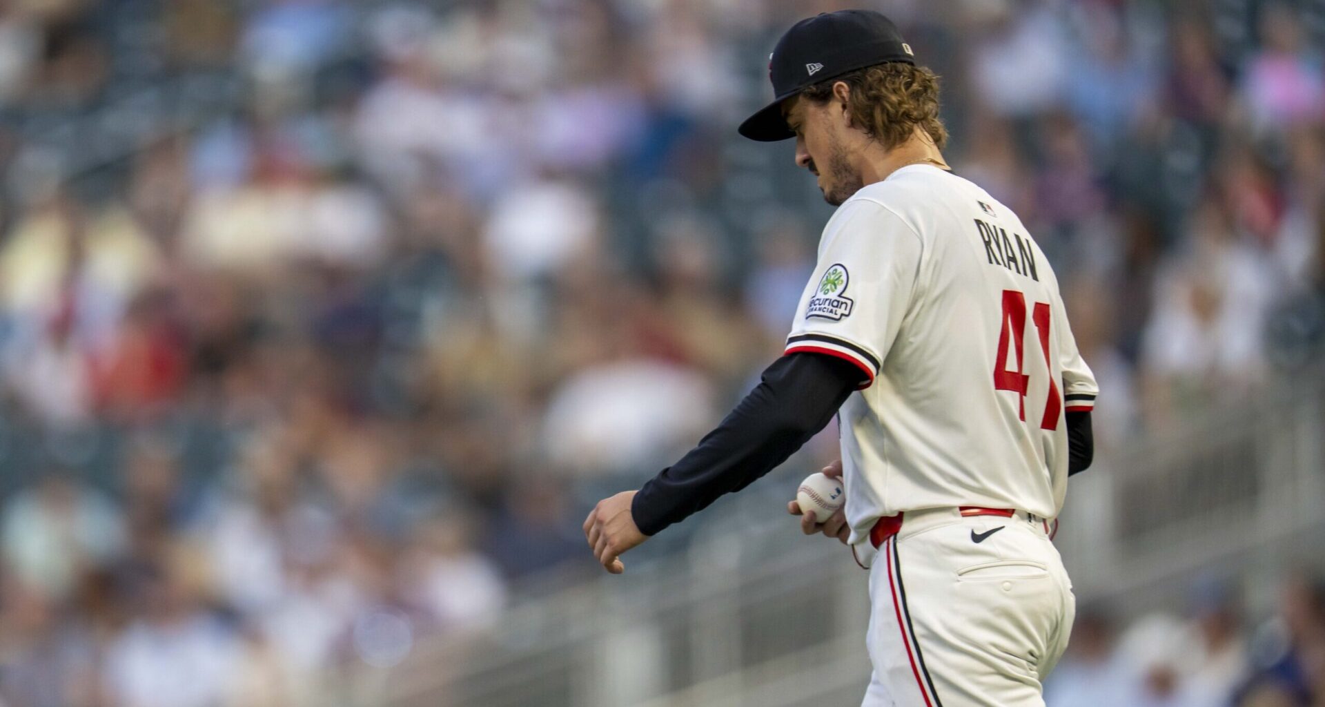 One Team Has Stopped Bugging the MN Twins for Trade