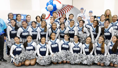 International Dodgers Celebration in Torrance